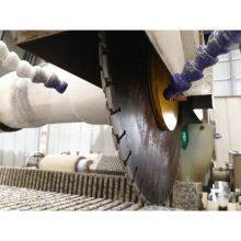 Banisters Profiling Machine / Stone Profiling Machine From China / Marble Cutting Machine Stone Edge Profile Machine thumbnail-5