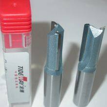 TOP QUALITY Tct Router Bits Manufacturer From China TIDEWAY TOOLS FACTORY HIGH QUALITY WOODWORKING CNC BITS thumbnail-2