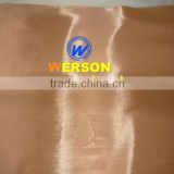 General Mesh EMI shielding Copper wire mesh-China biggest shielding wire mesh supplier