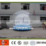 2015 Latest Inflatable Snow Globe for Sale