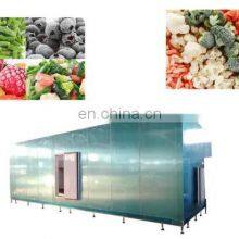 Top Quality Frozen Vegetable Production Line on Sale thumbnail-2