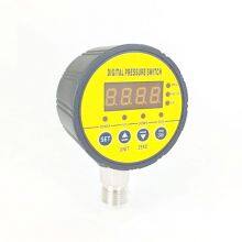 Digital Pressure Switches Alarm Pump Pressure Control Switch thumbnail-2