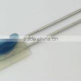 Flexible and Multi-Functional Silicone Rubbermaid Spatula Set thumbnail-1