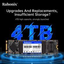 RN Series M.2 SATA 2280 SSD, Read Speed up to 560MB/s thumbnail-2