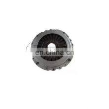 Schwerlastwagen Shacman F2000/L3000/M3000/F3000/X3000 Lkw-Chassisersatzteile Zugmembrankupplung Dz9114160031 Kupplungsdeckel thumbnail-1