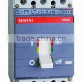 S Moulded Case Circuit Breaker
