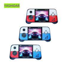 Portable G9 Handheld Game Consoles 8 Bit Classic Retro Games Av Out Video Gaming Player Support 2 Players