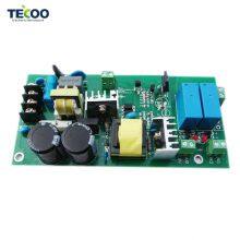 Washing Machine Control Panel thumbnail-4