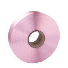 Yarn Covering Double Low Price Spun Polyester Yarn Sports Sock Yarn thumbnail-5