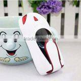 Car Shape Battery Charger Hot Sale Power Bank 5600mah for Smart Phone thumbnail-2