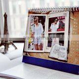 Printing 2016 Calendar With Full Color