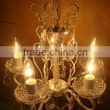 High Quanlity Crystal Livingroom Chandelier thumbnail-1