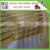 Quality Wide Stretch Fish Line Elastic Belt Maternity Belt