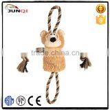 Wholesales Factory Professional Plush Pet Products Toys Christmas Pet Hat thumbnail-5