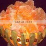 Basket Lamp High Quality Wells thumbnail-1