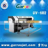 UV lamp for printer----Garros UV1852 Leather UV Printer