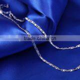 Cheap Price Fashion Wholesale Rhodium Plated Beauty Products Of Necklace thumbnail-4