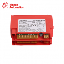 Allen Bradley 1734-IE4S POINT Guard I/O Safety 4-Channel Analog Input Module In Stock thumbnail-2