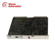 SIEMENS 6DS1332-8BC PCB I/O BUS CONTROL MODULE In Stock thumbnail-5