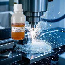 Cutting Metal Products Machine Tools Use Sterilizing and Algae Removing Agents CAS NO.31512-74-0 thumbnail-2