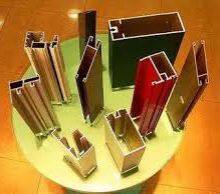 Nanshan AKLU Processing Various Aluminum Products thumbnail-3