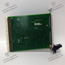 NI PXI-7344 Motion Control Module thumbnail-3