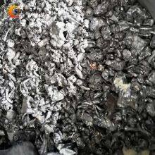 Used Refrigerator Recycling Plant Scrap Fridge Recycling Line Refrigerator Shredding Machine