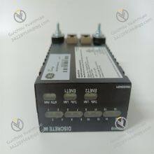 IS220PDIIH1B Industrial Automation Control Module thumbnail-3