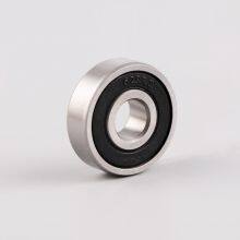 Deep Groove Ball Bearing 629-2RS thumbnail-5