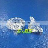 High Power 120 Degree Striatedsurface LED Lens thumbnail-1