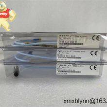 Bently Nevada 330104-00-13-10-02-CN – Sonda de Proximidade de Alta Precisão 3300 XL 8 mm para Monitoramento de Máquinas Críticas thumbnail-4