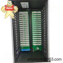 GE IC698CHS017B RX7i Wall (Rear) Mount Rack: Your Space-Saving PLC Backbone