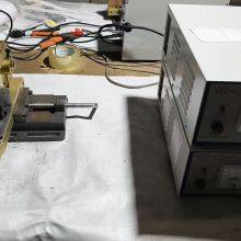 Zuverlässiges Ultraschall-Schneidsystem für Textilproduktionslinien mit anpassbaren Schneidparametern thumbnail-2