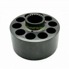 Hydraulic Pump Parts PSVD2-17E Pump Repair Kits for KAYABA PSVD2 Series Hydraulic Piston Pump thumbnail-2