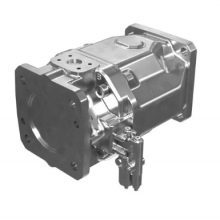 Cat 495 7571 Piston Pump Hydraulic Pump 495 7571 for Caterpillar D8R D 8 Crawler Tractor Repair Replacement thumbnail-5