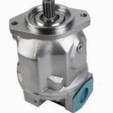 Cat 122-3401 Hydraulic Piston Pump for Caterpillar Excavator 330D/336D 350 HP 2.5 Connection Heavy Duty OEM Replacement thumbnail-3
