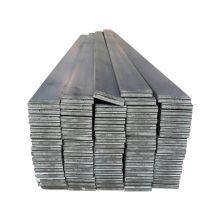 Black/Galvanized Surface Carbon Steel Flat Bar Cold Drawn Metal Alloy Q195 Q235 Q345 Carbon Steel Flat Bar thumbnail-3
