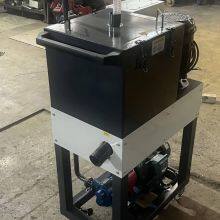 Jialv Environmental Protection, Lubricating Oil Filter, Solid-liquid Separation, Semi-automatic Filter thumbnail-3