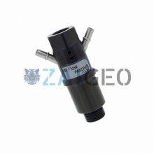 High Pressure Waterjet Cutter Accessories Water Jet Cutter Spare Parts 041138-1 Paser 4 Mixing Chamber Assembly thumbnail-1