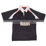 Dye Knitted Rugby Jersey thumbnail-1
