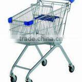 CE & ISO Approved Wholesale Asia Style Shopping Cart Cover Plastic thumbnail-4