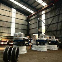 Complete Set of Sawdust, Wood Chaff, Wood Powder Pellet Machine Production Line and Straw Pelletizing Machinery thumbnail-5