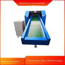 Melt - Blown Fabric Cutting Machine, Foaming Material Cutting Machine, Waste Fabric Crusher, Xinhang Machinery thumbnail-2