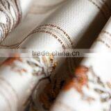 China Supplier Elegant Sofa Fabric Polyester Taffeta Fabric thumbnail-5