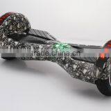 Two Wheels Smart Balance Mini Mobility Electric Balancing Scooter With Self Balance 700W Motor/i5 thumbnail-4