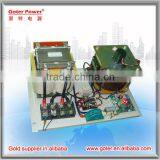 SERVANDO Motor Tentsio Egonkortzaile10KVA