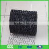 Wholesale high quality low price hexagonal decorative chicken wire mesh for sale (manufacturer & exporter)