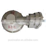 Multi-turn Manual Transmission Valve Body thumbnail-1