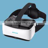 2016 vr Headset VR 3D Glasses Video Movie Game thumbnail-1