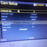 TIGER Star T18 Powervu Digital Satellite Receiver .TIGER T18 Receiver thumbnail-6